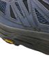 中古・古着 HOKAONEONE (ホカオネオネ) U MAFATE SPEED 2 TS ネイビー サイズ:27.5cm：16000円
