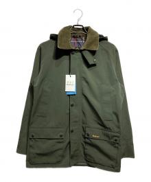 Barbour（バブアー）の古着「Ashby jacket」｜オリーブ