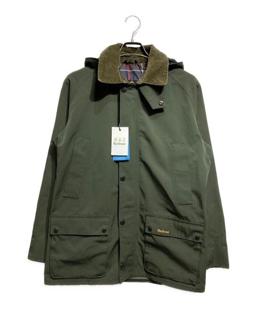 Barbour（バブアー）Barbour (バブアー) Ashby jacket オリーブ サイズ:Ｍの古着・服飾アイテム