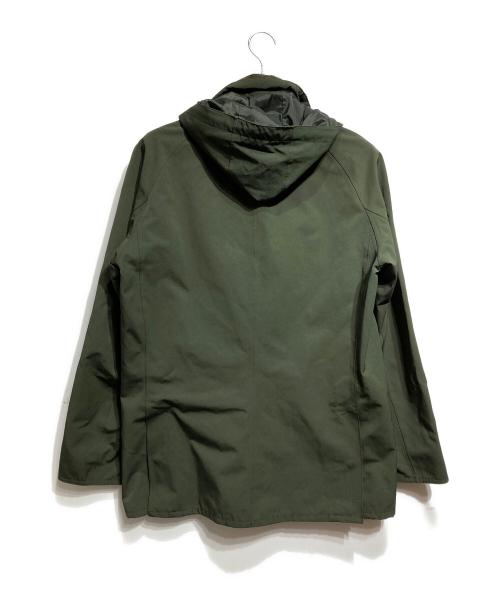 Barbour（バブアー）Barbour (バブアー) Ashby jacket オリーブ サイズ:Ｍの古着・服飾アイテム