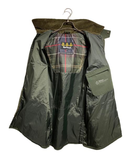 Barbour（バブアー）Barbour (バブアー) Ashby jacket オリーブ サイズ:Ｍの古着・服飾アイテム