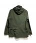 Barbour (バブアー) Ashby jacket オリーブ サイズ:Ｍ：24000円