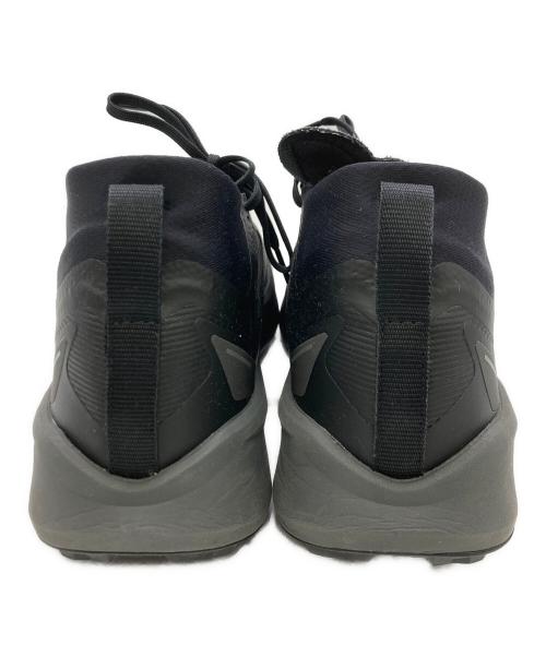 adidas（アディダス）adidas (アディダス) Terrex Agravic GTX Trail Running ブラック サイズ:27.0の古着・服飾アイテム