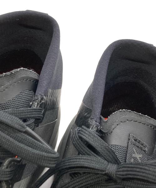 adidas（アディダス）adidas (アディダス) Terrex Agravic GTX Trail Running ブラック サイズ:27.0の古着・服飾アイテム