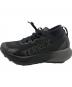 adidas (アディダス) Terrex Agravic GTX Trail Running ブラック サイズ:27.0：10000円