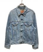 LEVI'Sリーバイス）の古着「デニムジャケット」｜インディゴ