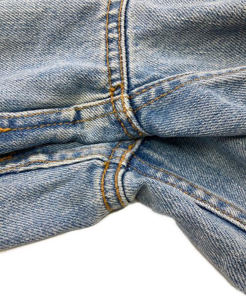 LEVI'S（リーバイス）LEVI'S (リーバイス) デニムジャケット インディゴ サイズ:Sの古着・服飾アイテム