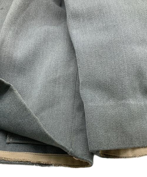 USED（ユーズド）USED (ユーズド) パイピングカーゴパンツ グレー サイズ:‐の古着・服飾アイテム