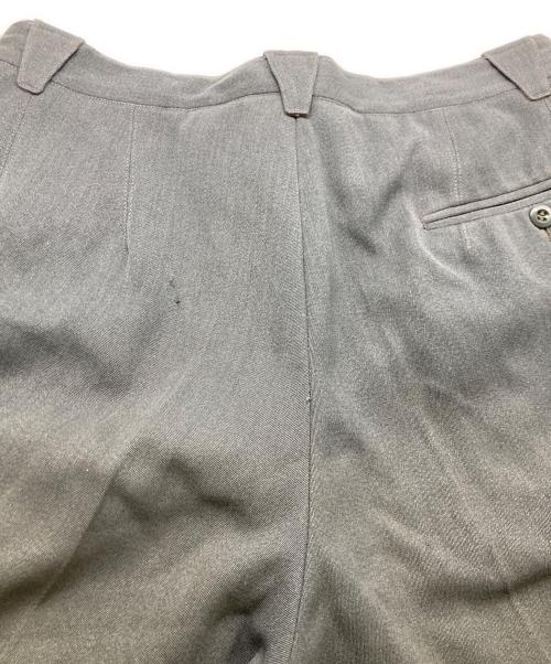 USED（ユーズド）USED (ユーズド) パイピングカーゴパンツ グレー サイズ:‐の古着・服飾アイテム