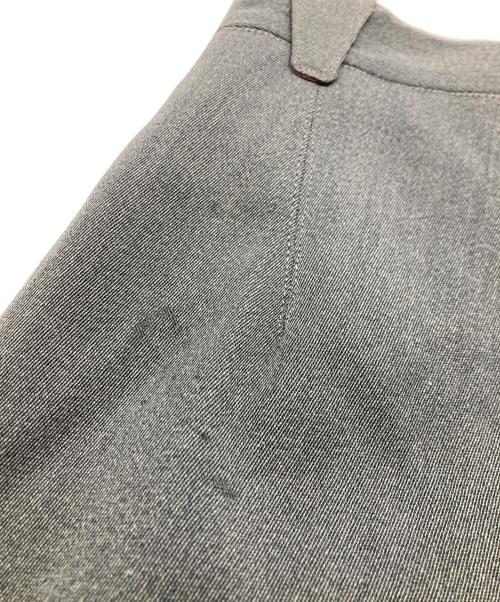 USED（ユーズド）USED (ユーズド) パイピングカーゴパンツ グレー サイズ:‐の古着・服飾アイテム