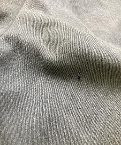 USED（ユーズド）USED (ユーズド) パイピングカーゴパンツ グレー サイズ:‐の古着・服飾アイテム