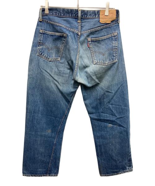 LEVI'S（リーバイス）LEVI'S (リーバイス) 70s 66前期デニムパンツ インディゴ サイズ:‐の古着・服飾アイテム