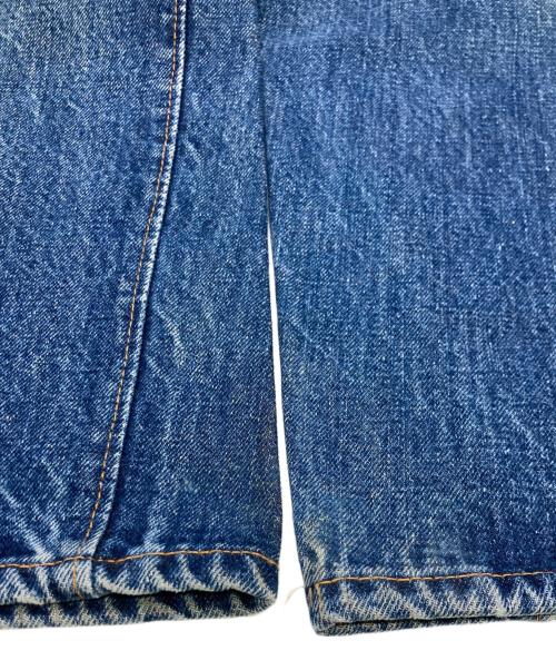 LEVI'S（リーバイス）LEVI'S (リーバイス) 70s 66前期デニムパンツ インディゴ サイズ:‐の古着・服飾アイテム
