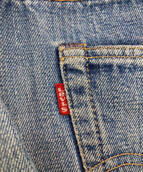 LEVI'S（リーバイス）LEVI'S (リーバイス) 70s 66前期デニムパンツ インディゴ サイズ:‐の古着・服飾アイテム