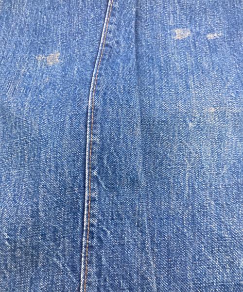 LEVI'S（リーバイス）LEVI'S (リーバイス) 70s 66前期デニムパンツ インディゴ サイズ:‐の古着・服飾アイテム