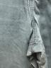 中古・古着 LEVI'S (リーバイス) 90s Silvertab khakis コットンツイルパンツ グリーン サイズ:5：9000円