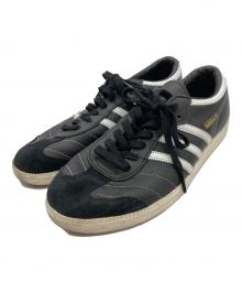 adidas（アディダス）の古着「Samba Core」｜ブラック