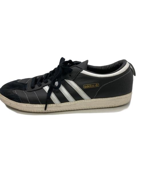 adidas（アディダス）adidas (アディダス) Samba Core ブラック サイズ:28cmの古着・服飾アイテム