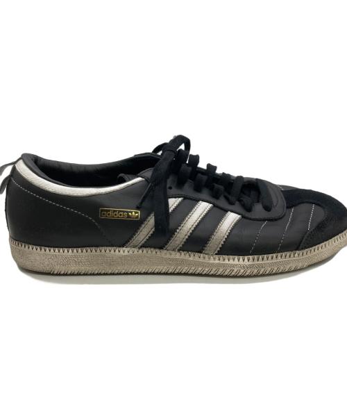 adidas（アディダス）adidas (アディダス) Samba Core ブラック サイズ:28cmの古着・服飾アイテム