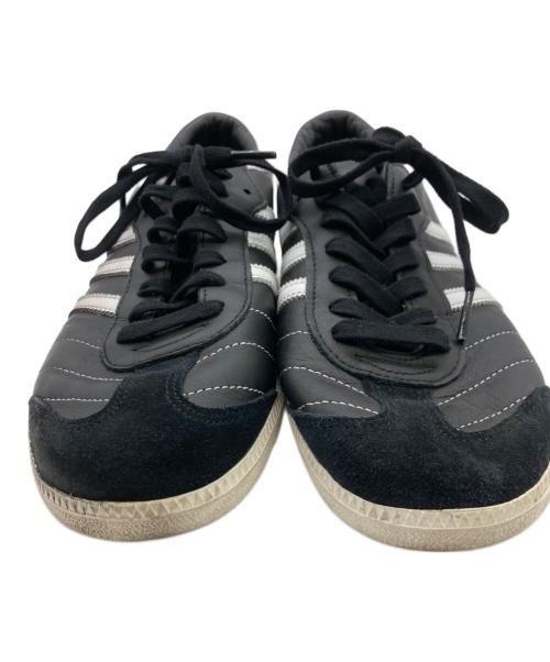 adidas（アディダス）adidas (アディダス) Samba Core ブラック サイズ:28cmの古着・服飾アイテム