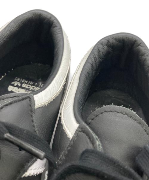 adidas（アディダス）adidas (アディダス) Samba Core ブラック サイズ:28cmの古着・服飾アイテム