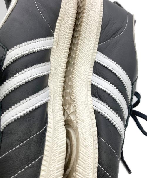 adidas（アディダス）adidas (アディダス) Samba Core ブラック サイズ:28cmの古着・服飾アイテム