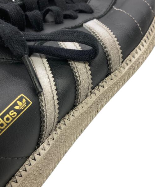 adidas（アディダス）adidas (アディダス) Samba Core ブラック サイズ:28cmの古着・服飾アイテム