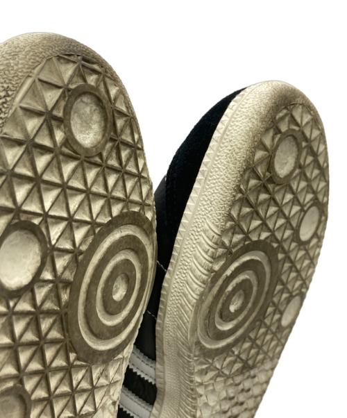 adidas（アディダス）adidas (アディダス) Samba Core ブラック サイズ:28cmの古着・服飾アイテム