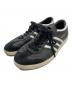 adidas（アディダス）の古着「Samba Core」｜ブラック