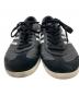 中古・古着 adidas (アディダス) Samba Core ブラック サイズ:28cm：8000円