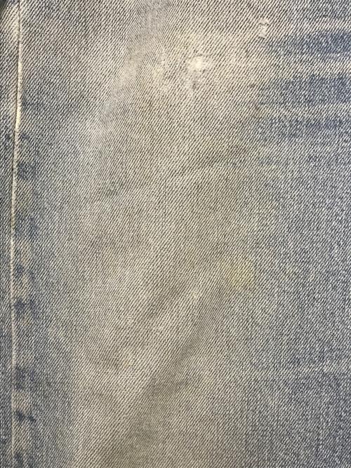 LEVI'S（リーバイス）LEVI'S (リーバイス) 80s 66後期 501デニムパンツ インディゴ サイズ:35の古着・服飾アイテム