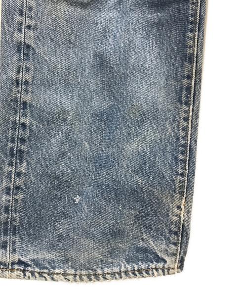 LEVI'S（リーバイス）LEVI'S (リーバイス) 80s 66後期 501デニムパンツ インディゴ サイズ:35の古着・服飾アイテム