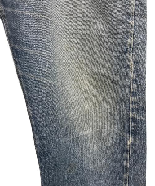LEVI'S（リーバイス）LEVI'S (リーバイス) 80s 66後期 501デニムパンツ インディゴ サイズ:35の古着・服飾アイテム