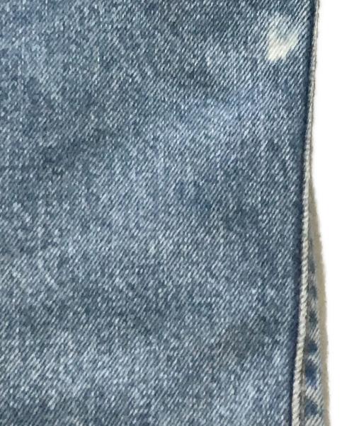 LEVI'S（リーバイス）LEVI'S (リーバイス) 80s 66後期 501デニムパンツ インディゴ サイズ:35の古着・服飾アイテム