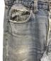 LEVI'S (リーバイス) 80s 66後期 501デニムパンツ インディゴ サイズ:35：40000円