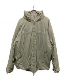 US ARMY（ユーエスアーミー）の古着「ECWCS GEN3 LEVEL7 JACKET」｜オリーブ