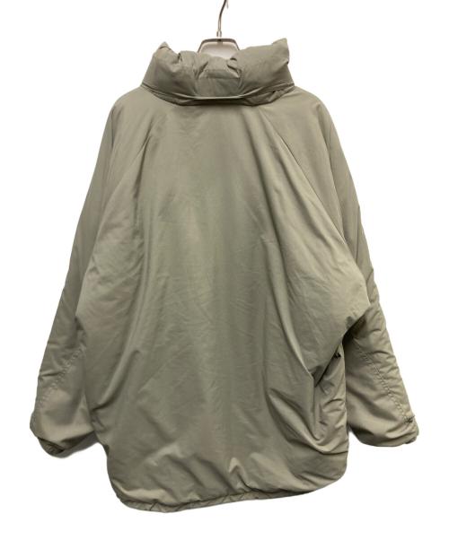 US ARMY（ユーエスアーミー）US ARMY (ユーエスアーミー) ECWCS GEN3 LEVEL7 JACKET オリーブ サイズ:	SIZE M-Lの古着・服飾アイテム