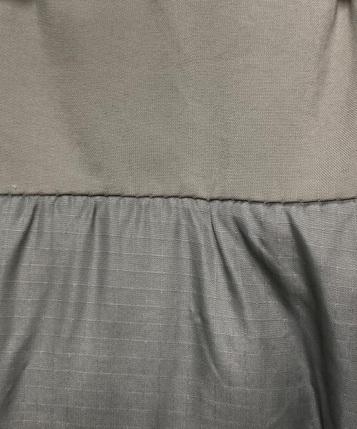 US ARMY（ユーエスアーミー）US ARMY (ユーエスアーミー) ECWCS GEN3 LEVEL7 JACKET オリーブ サイズ:	SIZE M-Lの古着・服飾アイテム