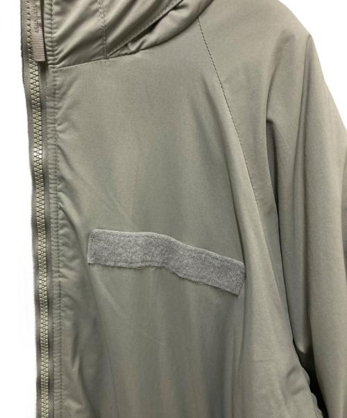 US ARMY（ユーエスアーミー）US ARMY (ユーエスアーミー) ECWCS GEN3 LEVEL7 JACKET オリーブ サイズ:	SIZE M-Lの古着・服飾アイテム