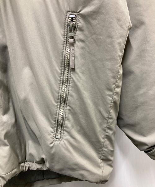 US ARMY（ユーエスアーミー）US ARMY (ユーエスアーミー) ECWCS GEN3 LEVEL7 JACKET オリーブ サイズ:	SIZE M-Lの古着・服飾アイテム