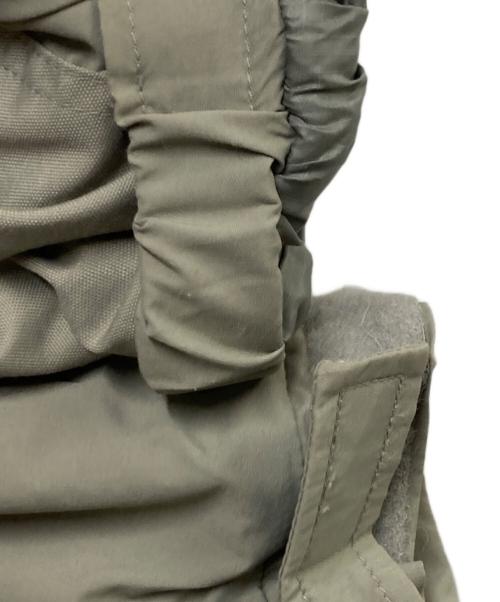US ARMY（ユーエスアーミー）US ARMY (ユーエスアーミー) ECWCS GEN3 LEVEL7 JACKET オリーブ サイズ:	SIZE M-Lの古着・服飾アイテム