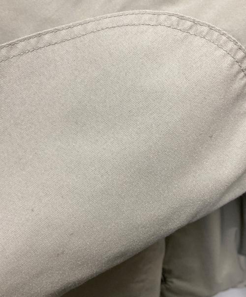 US ARMY（ユーエスアーミー）US ARMY (ユーエスアーミー) ECWCS GEN3 LEVEL7 JACKET オリーブ サイズ:	SIZE M-Lの古着・服飾アイテム