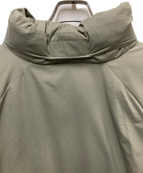 US ARMY（ユーエスアーミー）US ARMY (ユーエスアーミー) ECWCS GEN3 LEVEL7 JACKET オリーブ サイズ:	SIZE M-Lの古着・服飾アイテム