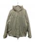 US ARMY（ユーエスアーミー）の古着「ECWCS GEN3 LEVEL7 JACKET」｜オリーブ