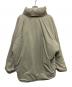 US ARMY (ユーエスアーミー) ECWCS GEN3 LEVEL7 JACKET オリーブ サイズ:	SIZE M-L：35000円