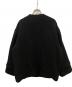 Loungedress (ラウンジドレス) ツイードジャケット ブラック サイズ:F：8000円