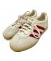 adidas（アディダス）の古着「GAZELLE INDOOR EXCLUSIVE」｜ベージュ