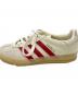 adidas (アディダス) BEAUTY&YOUTH (ビューティーアンドユース) GAZELLE INDOOR EXCLUSIVE ベージュ サイズ:SIZE 22.5cm：7000円