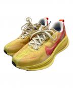 NIKEナイキ）の古着「ボメロ18 SE」｜イエロー