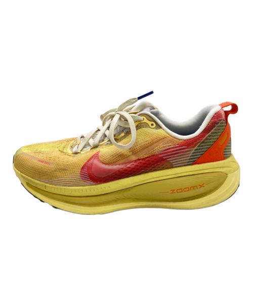 NIKE（ナイキ）NIKE (ナイキ) ボメロ18 SE イエロー サイズ:	SIZE 26.5cmの古着・服飾アイテム